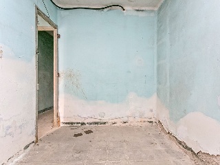 Vivienda C/ Centelles 21