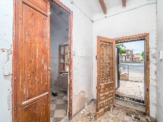 Vivienda en Cañada de Gallego  93