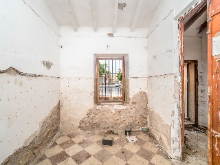 Vivienda en Cañada de Gallego  96