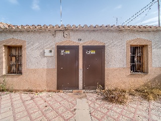 Vivienda en Cañada de Gallego  114