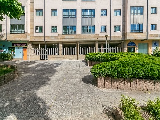 Oficina en C/ Aragón  - Vigo - 68