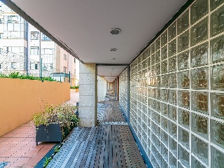 Oficina en C/ Aragón  - Vigo - 93