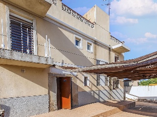 Chalet independiente en Urb. Manous I  32