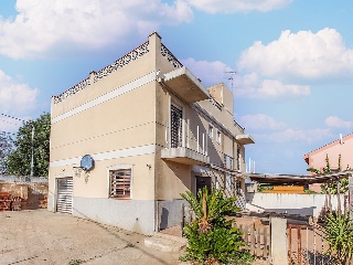 Chalet independiente en Urb. Manous I  33