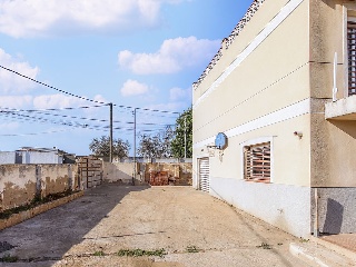 Chalet independiente en Urb. Manous I  35