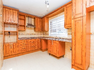 Chalet independiente en Urb. Manous I  39