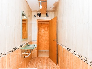 Chalet independiente en Urb. Manous I  55