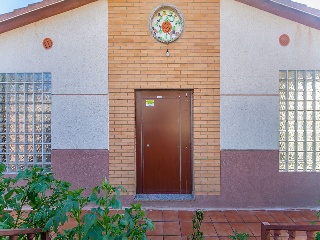 Chalet independiente en C/ Pica D´ Estats 16