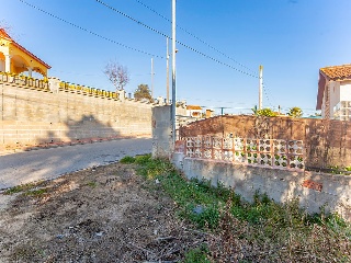 Chalet independiente en C/ Pica D´ Estats 25