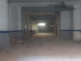 Local en C/ Bailén 19