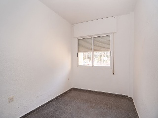 Vivienda en C/ Antonio Serrano  34