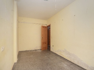 Vivienda en C/ Antonio Serrano  37
