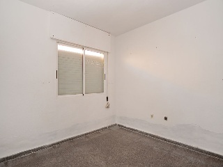 Vivienda en C/ Antonio Serrano  38