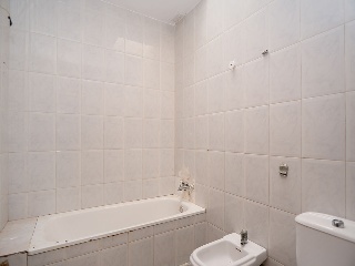 Vivienda en C/ Antonio Serrano  41