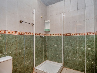 Vivienda en C/ Antonio Serrano  42