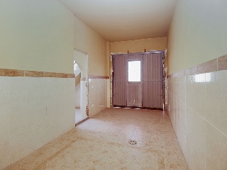 Vivienda en C/ Antonio Serrano  43