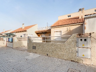Vivienda en C/ Antonio Serrano  52