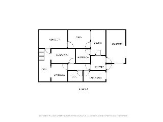 Vivienda en C/ Antonio Serrano  53