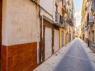 Casa en C/ Mare de Deu de L`Orito 43