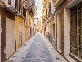 Casa en C/ Mare de Deu de L`Orito 45