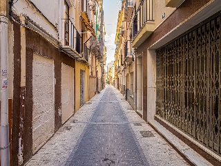 Casa en C/ Mare de Deu de L`Orito 46