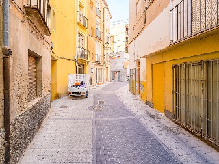 Casa en C/ Mare de Deu de L`Orito 50