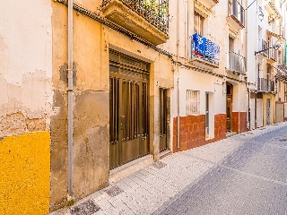 Casa en C/ Mare de Deu de L`Orito 51