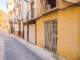 Casa en C/ Mare de Deu de L`Orito 53
