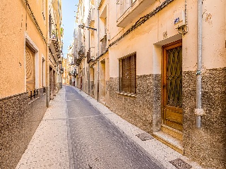 Casa en C/ Mare de Deu de L`Orito 55