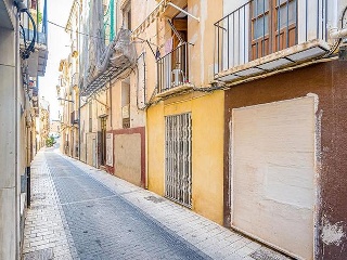 Casa en C/ Mare de Deu de L`Orito 58