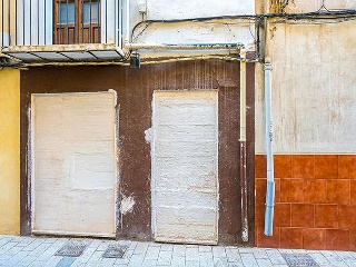 Casa en C/ Mare de Deu de L`Orito 59