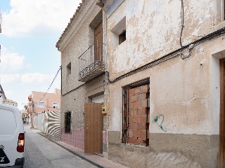 Casa en Fortuna (Murcia) 10