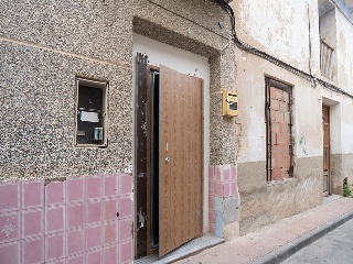 Casa en Fortuna (Murcia) 11