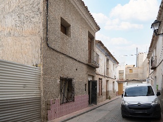 Casa en Fortuna (Murcia) 12