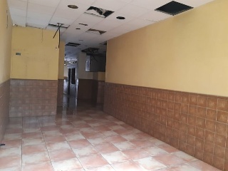Local comercial en C/ Filadors 13