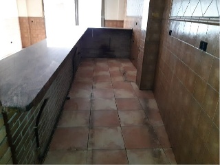 Local comercial en C/ Filadors 15