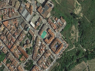 Suelo urbano en C/ Torres i Bages  15