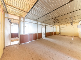 Nave en P. Industrial Campo Alto, Elda 78