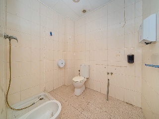 Nave en P. Industrial Campo Alto, Elda 98