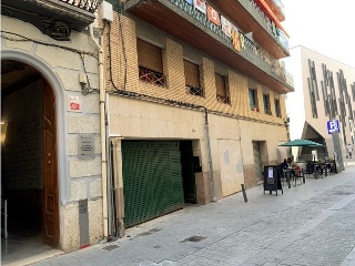 Vivienda en C/ Montcada  43