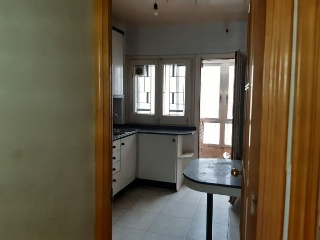 Vivienda en C/ Montcada  47