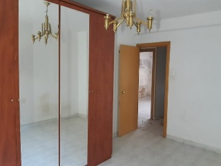 Vivienda en C/ Montcada  50
