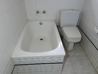 Vivienda en C/ Montcada  56