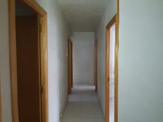 Vivienda en C/ Montcada  58