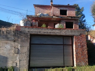 Vivienda en construcción en Lligà D´Amunt 11