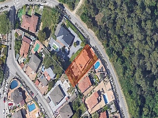 Vivienda en construcción en Lligà D´Amunt 20