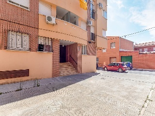 Piso en Fuensalida (Toledo) 10