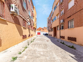 Piso en Fuensalida (Toledo) 11