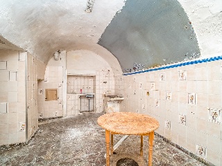 Vivienda en C/ Martín Perea  52