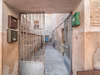Vivienda en C/ Martín Perea  60